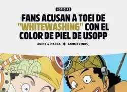 &iexcl;Pero si pasa todo el d&iacute;a bajo el sol!