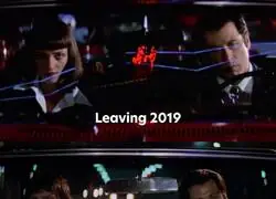 Completamente desgastado de la vida