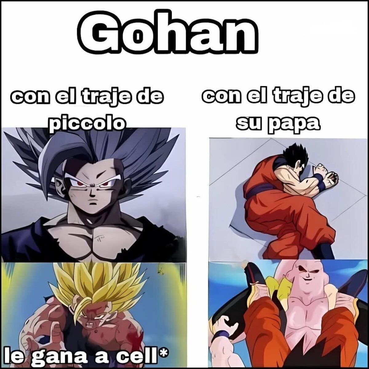 La ropa s&iacute; tiene poderes