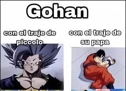 La ropa s&iacute; tiene poderes