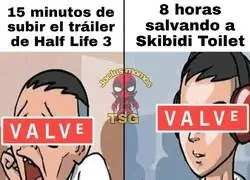 &iquest;Que les pasa a los de Valve?