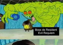 Un Leon curado de espantos