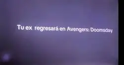 &iexcl;Ay por Dios, no!