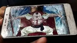 El mejor wallpaper para el peor da&ntilde;o