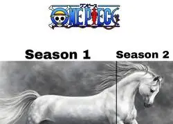 La primera temporada m&aacute;s larga de la historia