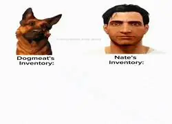 Una mochila con patas