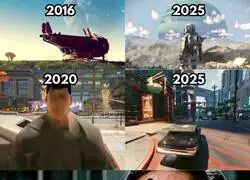 Prometieron arreglarlo y lo hicieron