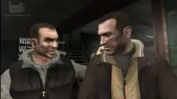 El aura que desprend&iacute;a la intro de GTA IV