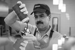 En alg&uacute;n lugar de Nebraska dentro de un a&ntilde;o...