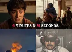 El discurso de Will dur&oacute; m&aacute;s que la operaci&oacute;n para derrocar a Maduro