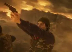 Que guapo se ve&iacute;a el trailer del COD de 2013... Ah no, es el &uacute;ltimo cap&iacute;tulo de Stranger Things