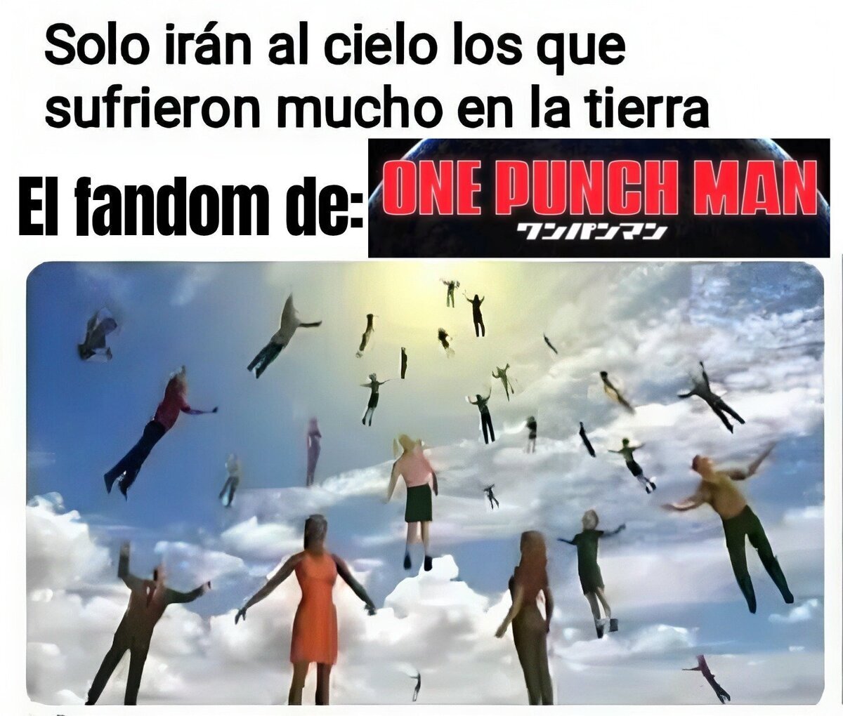 Se merecen el ciel