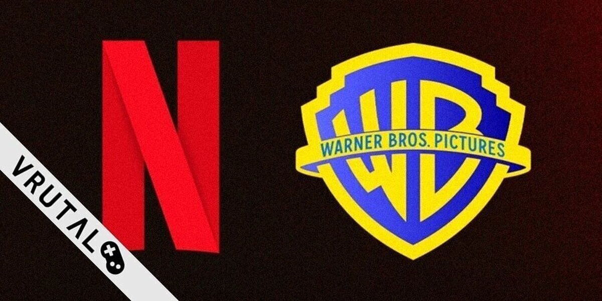 Netflix s&oacute;lo dar&aacute; plazo de 17 d&iacute;as a pel&iacute;culas de Warner en teatros antes de llevarlas a Streaming