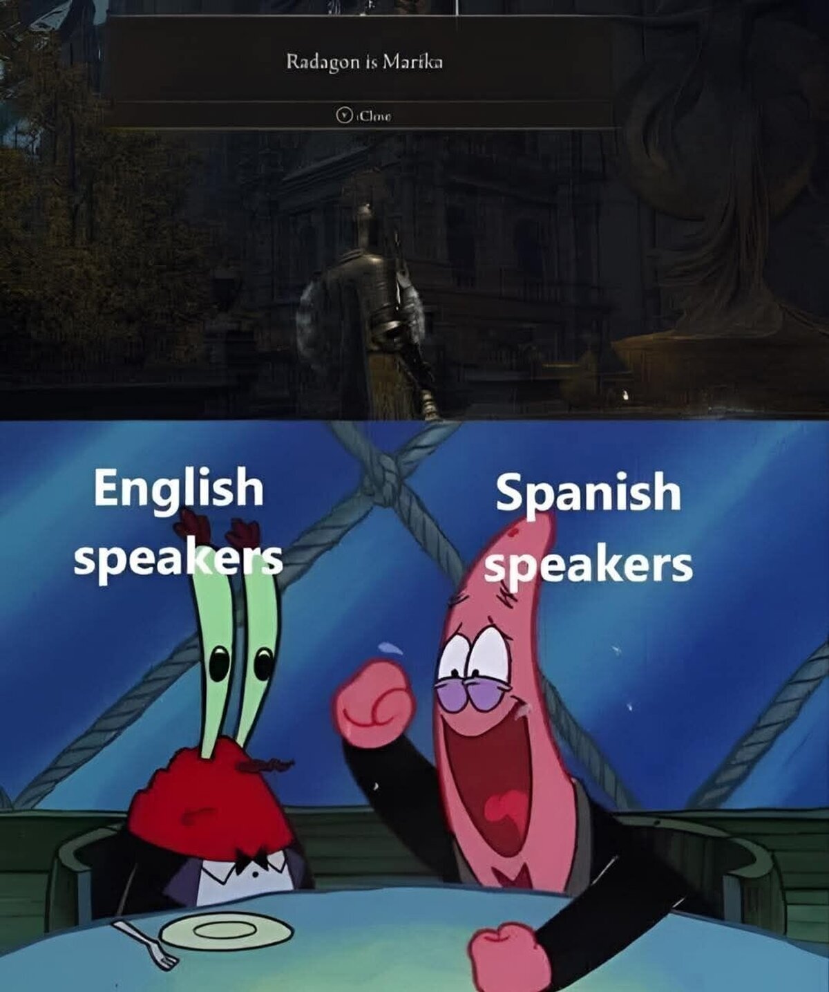 Pero c&oacute;mo le vas a poner ese nombre...