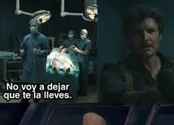 Este fue el inicio de su f&iacute;n