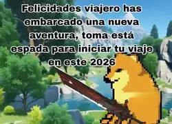 Un prospero inicio de a&ntilde;o