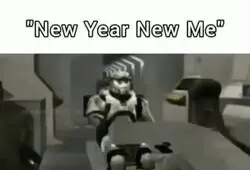 "Nuevo a&ntilde;o, nuevo yo"