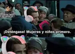 Eso no es de hombres