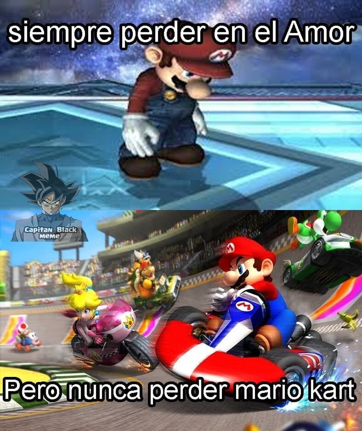 Aquí no pierdo nunca