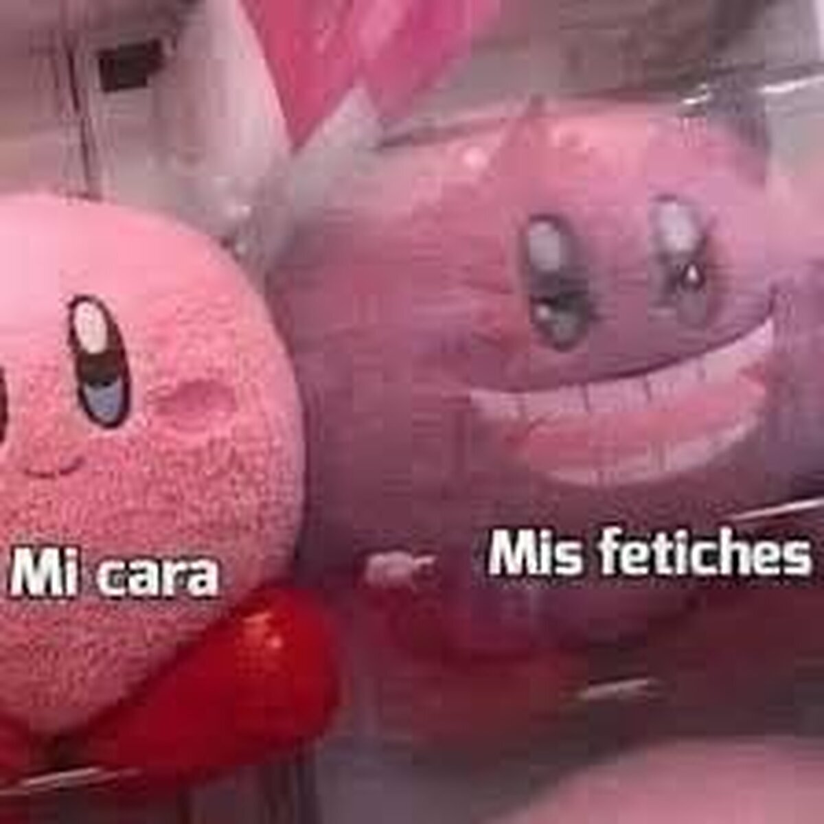Tengo buena fachada