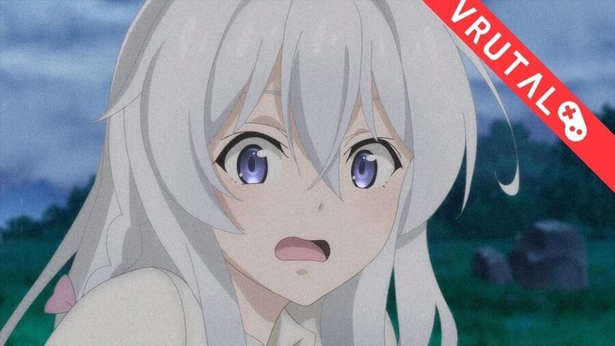 Confirman filme basado en el anime Wandering Witch