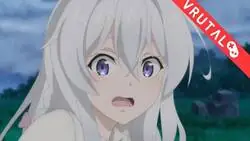 Confirman filme basado en el anime Wandering Witch