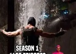 La desproporci&oacute;n narrativa de One Piece