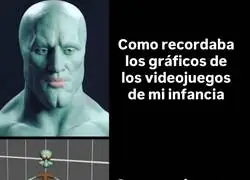 Nos puede la nostalgia