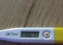 Me queda poco tiempo