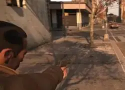 Es la animaci&oacute;n de muerte con m&aacute;s flow que he visto en mi vida