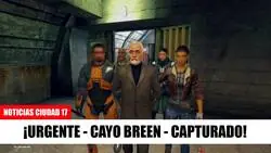 Empiezan a caer los malvados