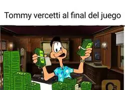 El final de Vice City