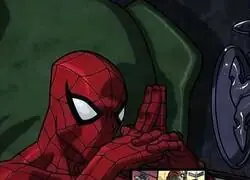 Se me empieza a olvidar el orden de las misiones