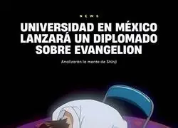 Por f&iacute;n algo bueno en el pensum