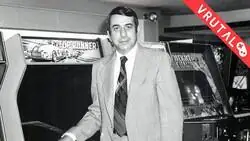 Fallece David Rosen, el hombre que trajo las recreativas a occidente.