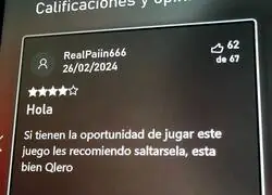 Un juego que te haya hecho decir...