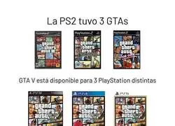 Rockstar, esto no est&aacute; bien...