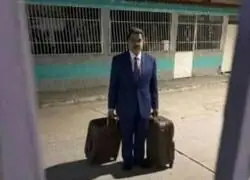 Rise and Shine, Mr. freeman