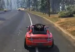 Ya ni en los ciervos se puede confiar...