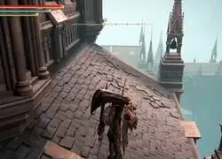 La ley de Murphy haciendo estragos en mi