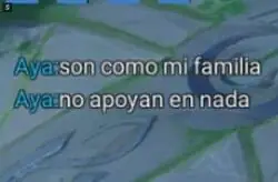 Nunca estoy bien rodeado