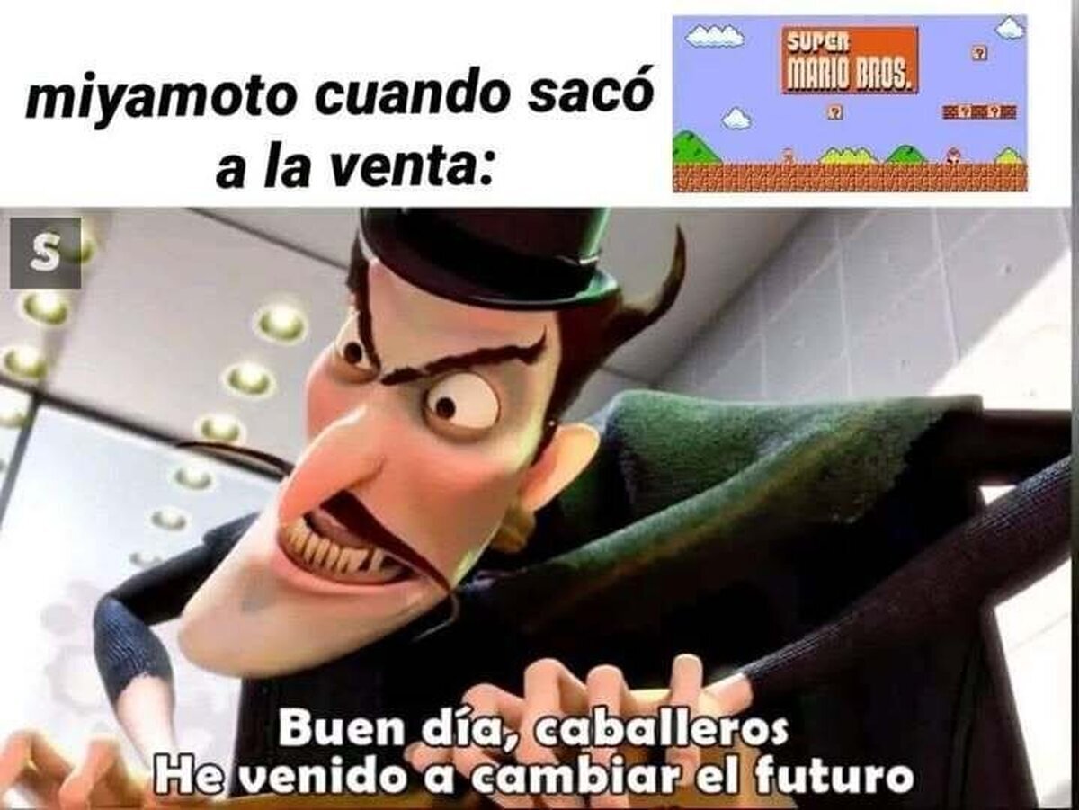 Lo cambi&oacute; todo