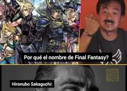 El origen de un &eacute;pico t&iacute;tulo