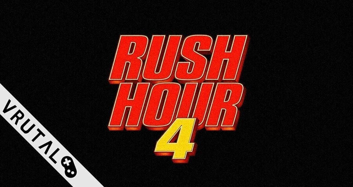 Rush Hour 4 se empezar&aacute; a producir este a&ntilde;o y podr&iacute;a estrenarse el siguiente