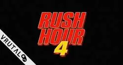 Rush Hour 4 se empezar&aacute; a producir este a&ntilde;o y podr&iacute;a estrenarse el siguiente
