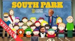 South Park gana el premio a mejor serie animada de los Critics Choice