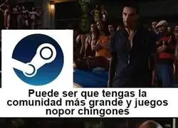 Epic es del pueblo y para el pueblo