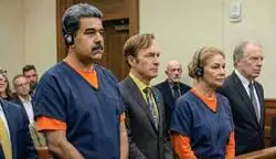 En dos d&iacute;as est&aacute; libre