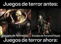 Nada m&aacute;s terror&iacute;fico que una mujer