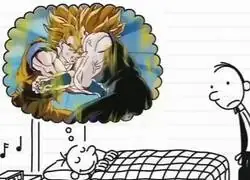 La pelea que recuerdo de memoria